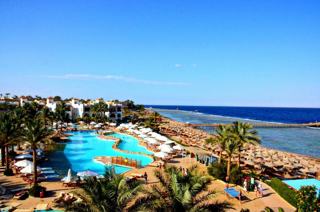 Raihana Royal Beach