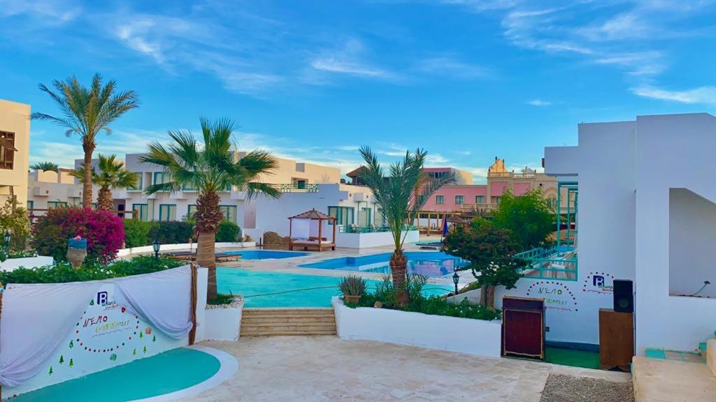 Bedouin Sharm Resort