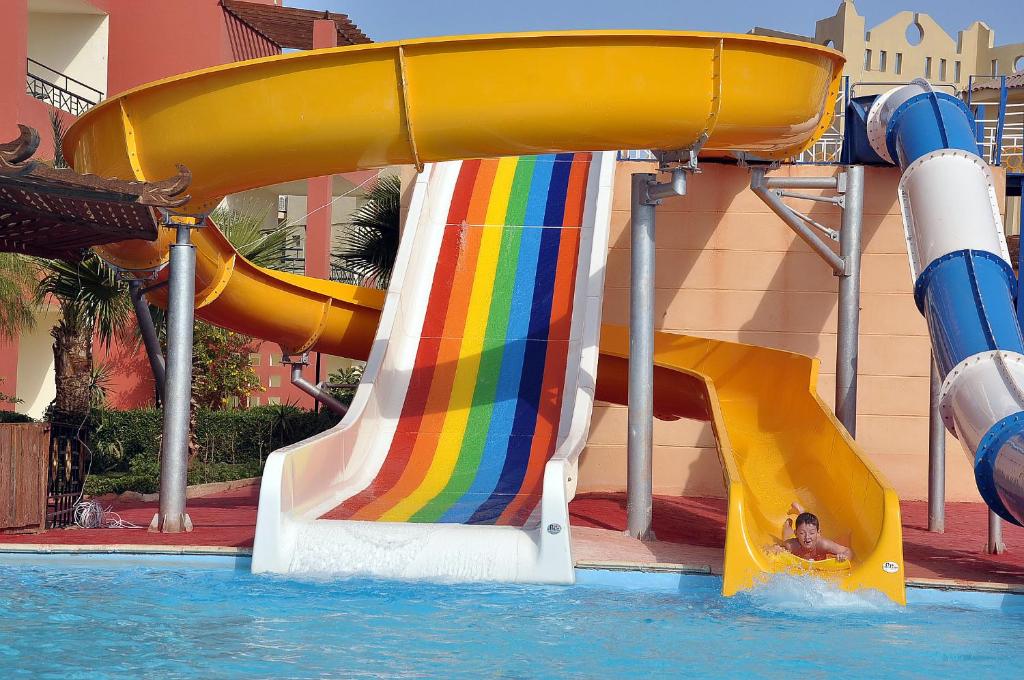 Sharm Pride