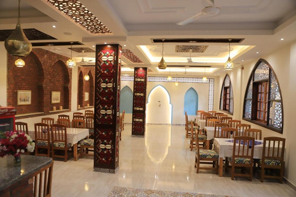Amun Hotel