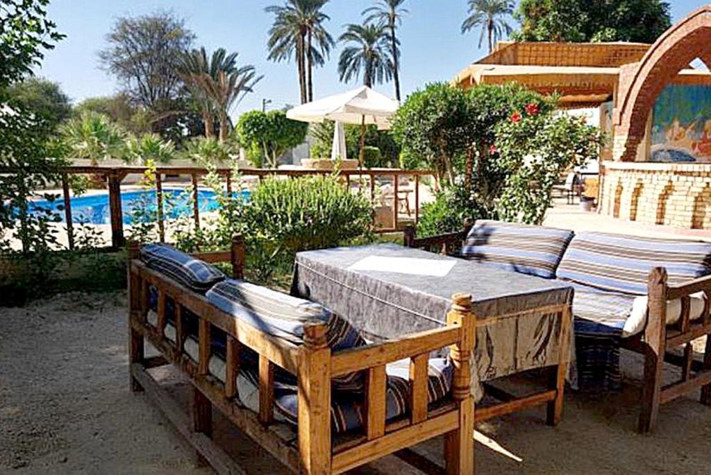Shahrazad Hotel