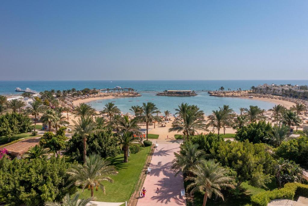 Desert Rose Hotel