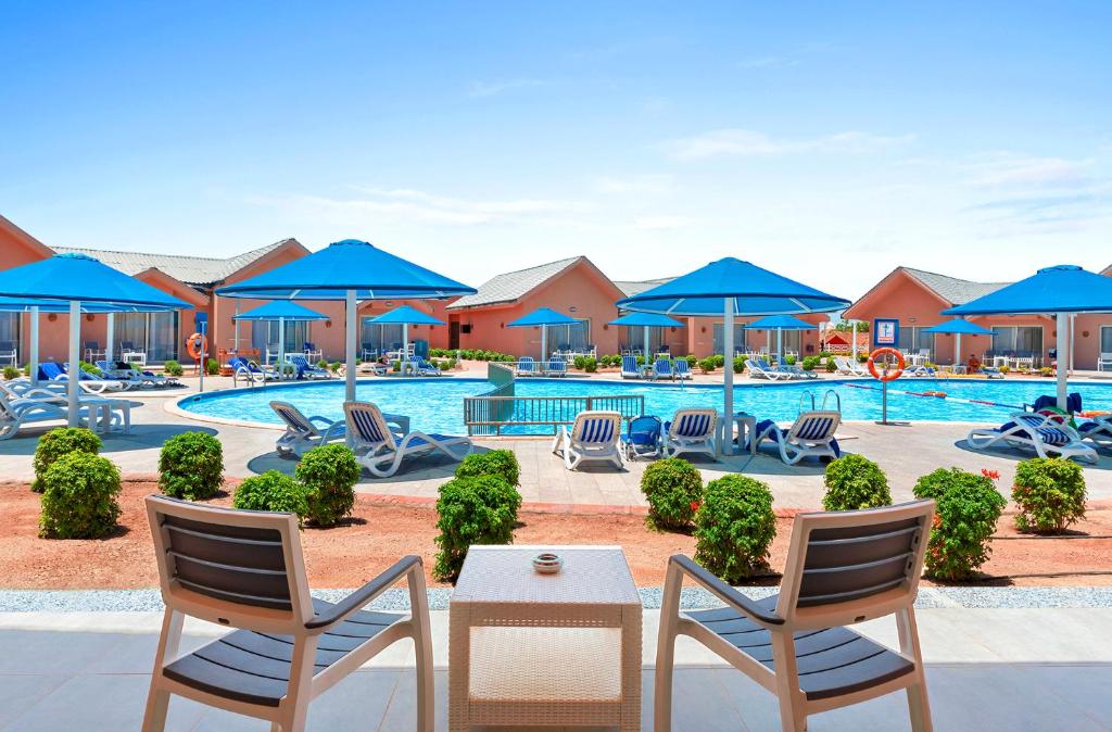 Jungle Aqua Park Hotel