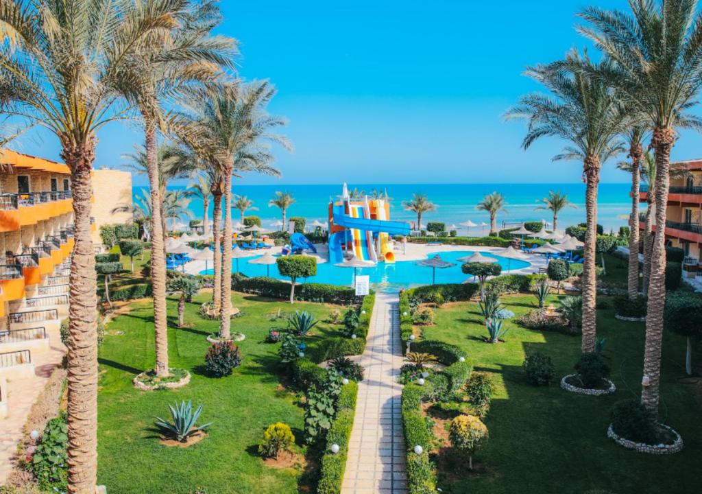 ريتال فيو