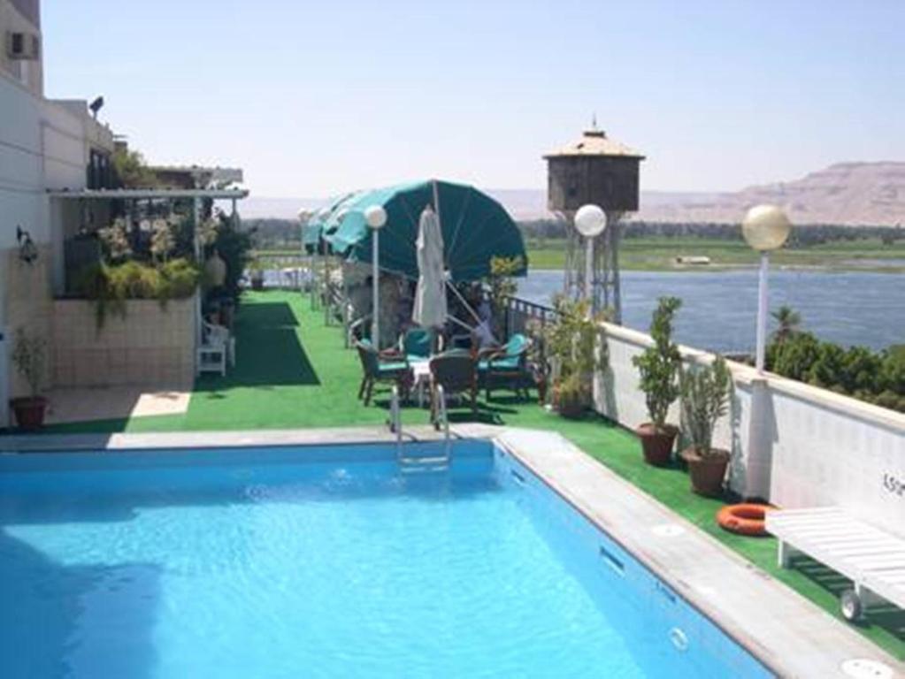 St. Joseph Hotel