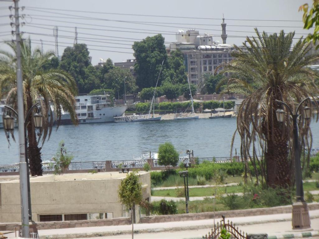 Al Jazeera Garden Hotel