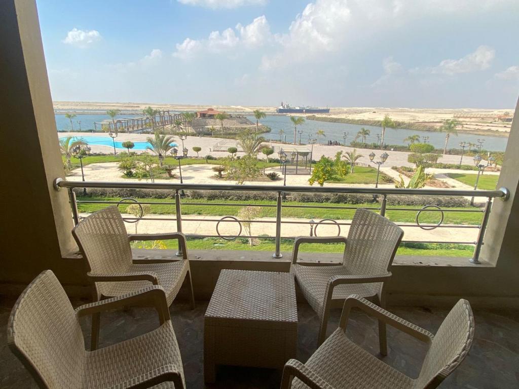 Farouz Village