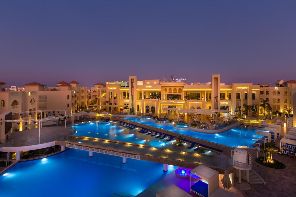 Patros Aqua Vista