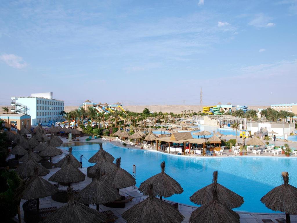 Titanic Beach Spa & Aqua Park