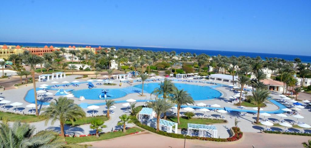 Farouz Azur Resort
