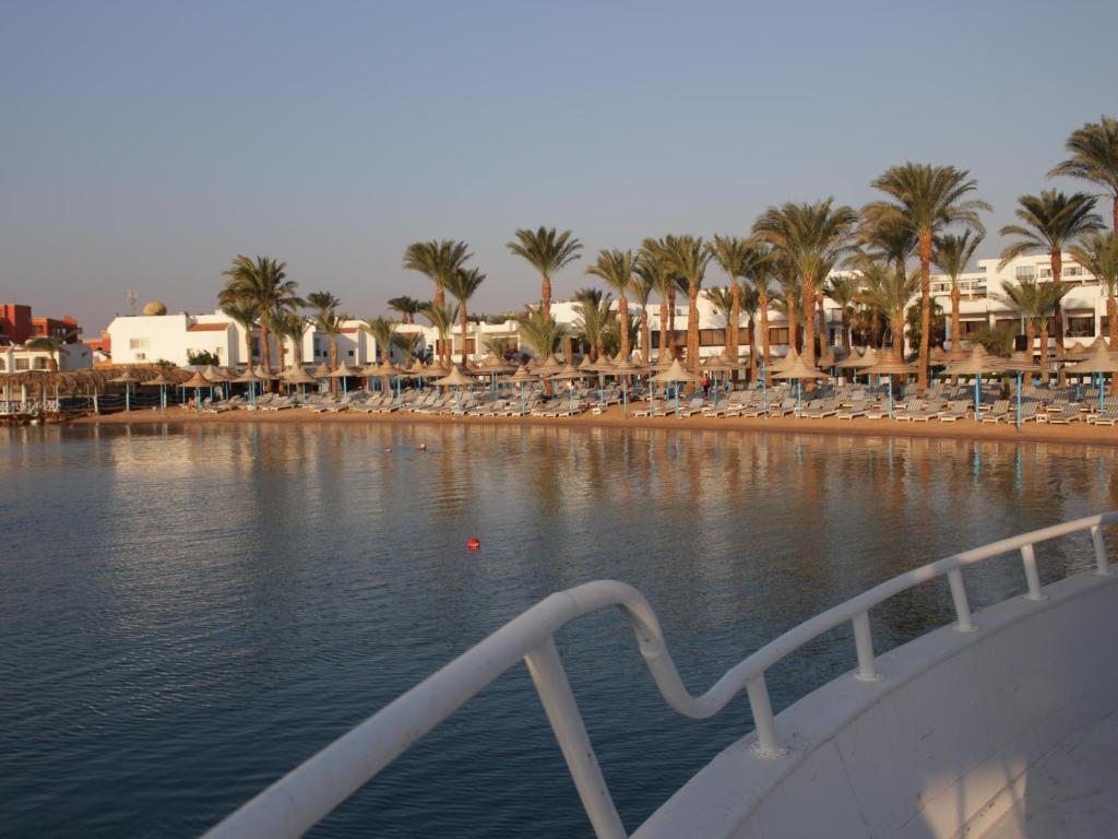 Marlin Inn Azur