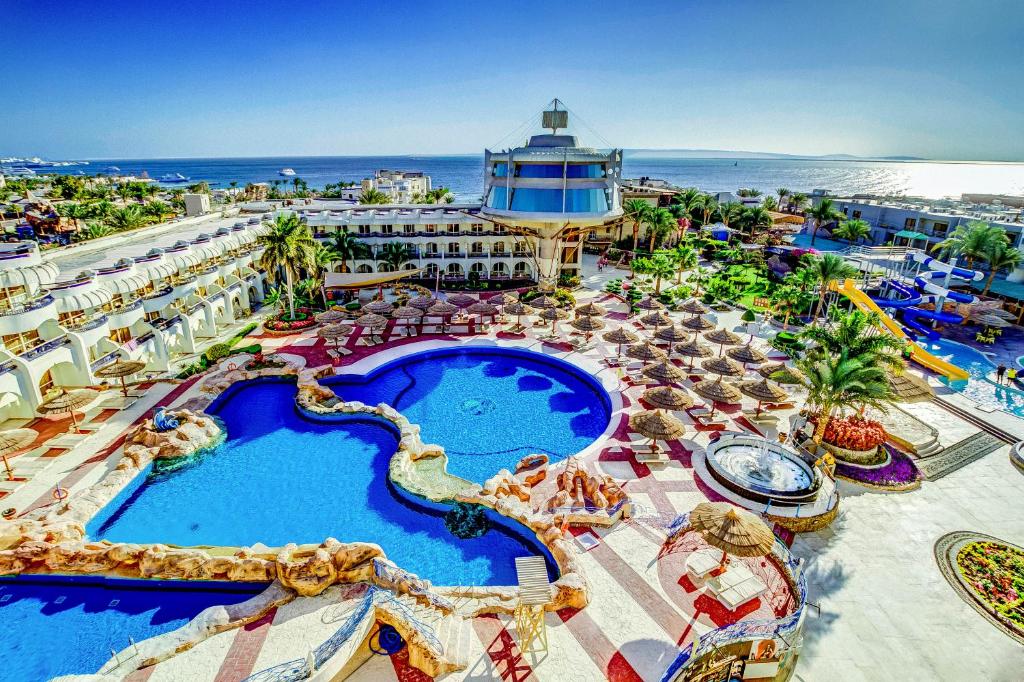 Sea Gull Resort
