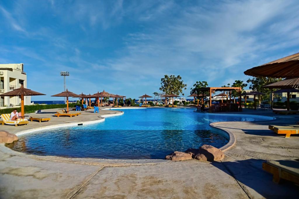 New Eagles Aqua Park