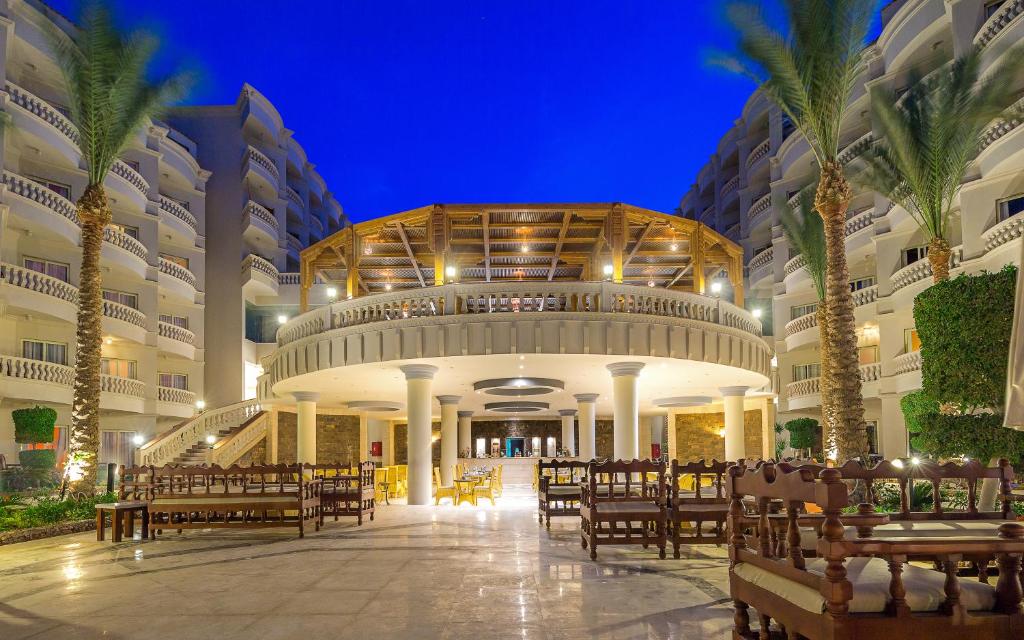 Hawaii Riviera