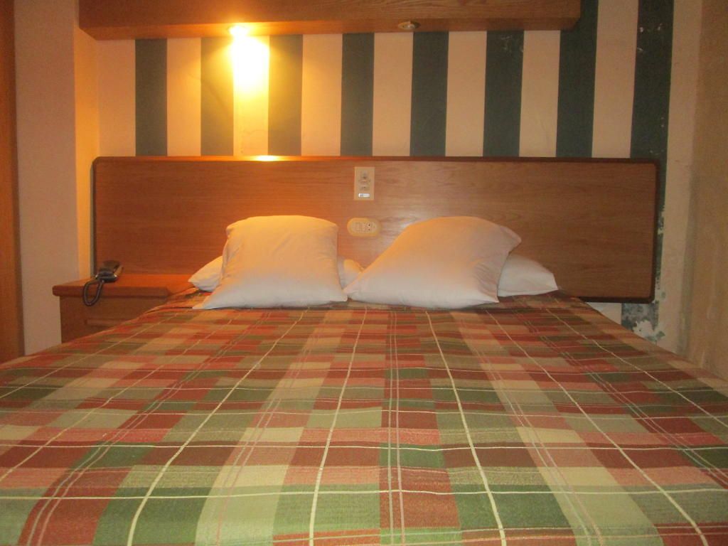 Mecca Hotel