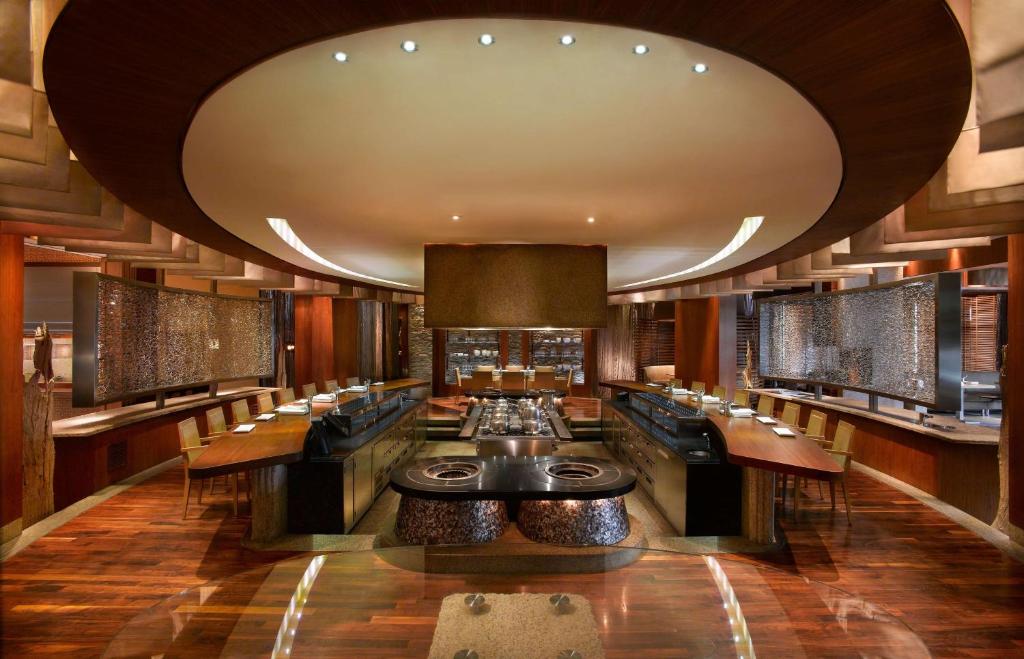 Grand Hyatt
