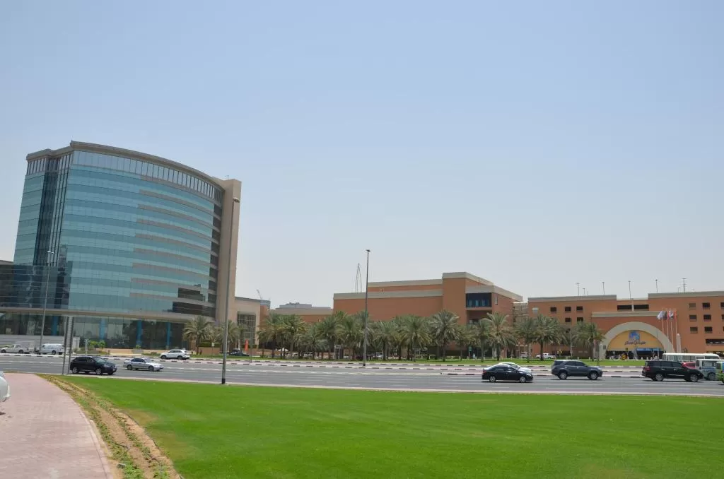 Royal Continental Hotel