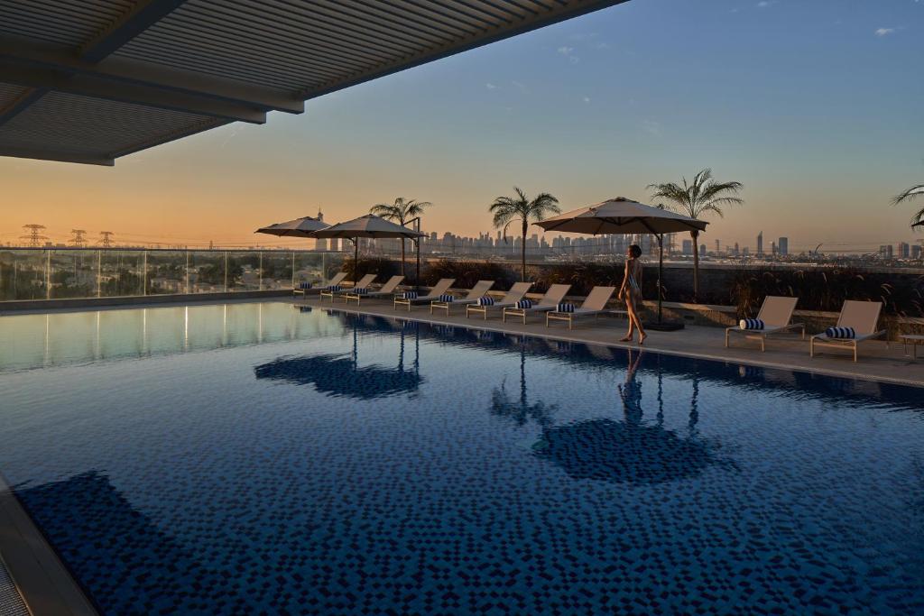 Novotel Jumeira