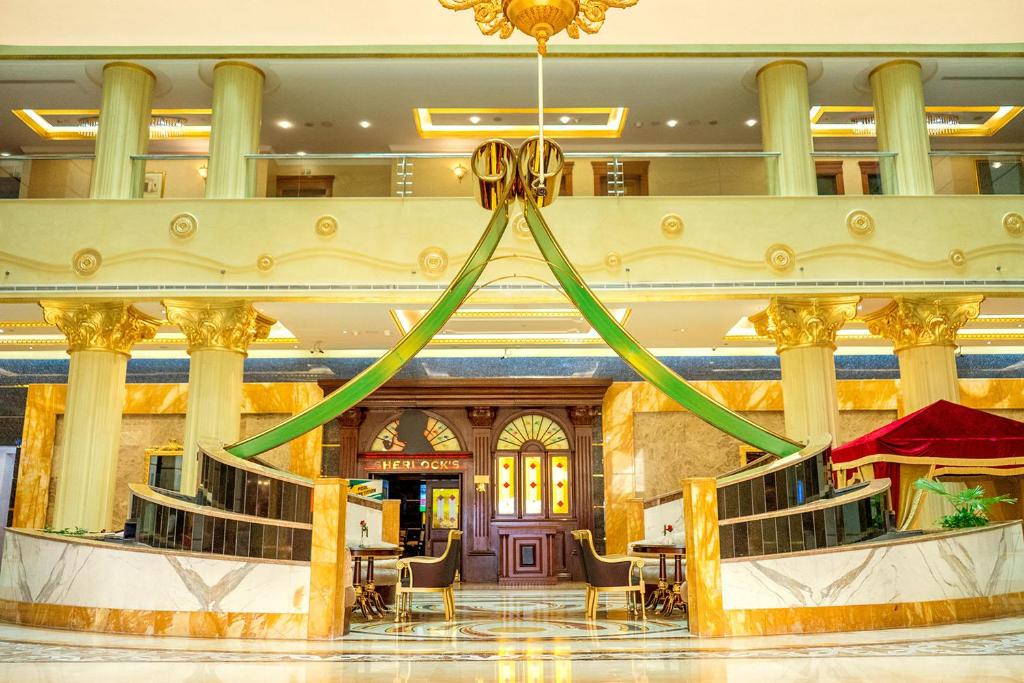 Grand Excelsior Al Barsha