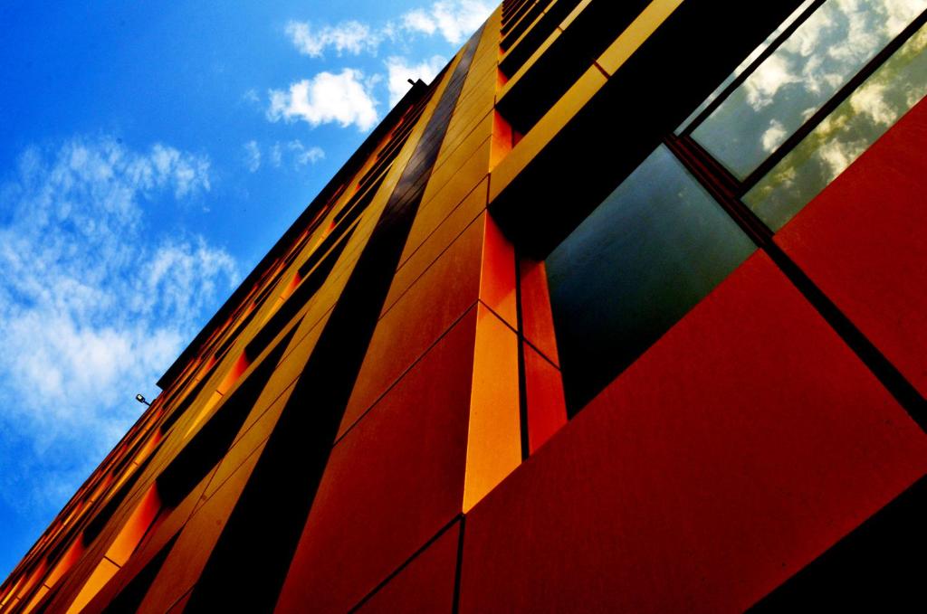 Noah Tower