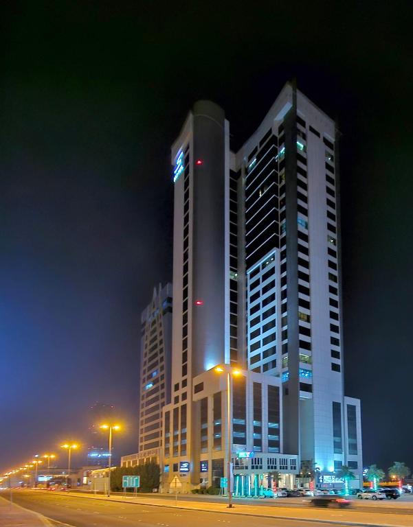 AS Bahrain Hotel