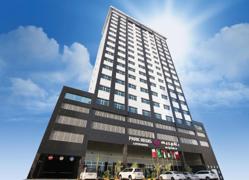 Park Regency Lotus