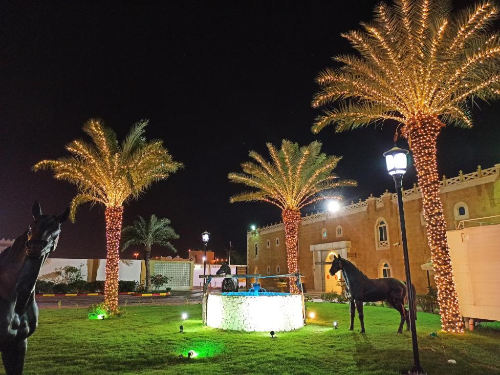 Sultan Beach Resort