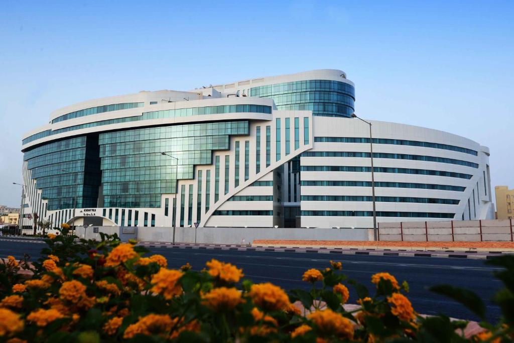 Residence Holiday