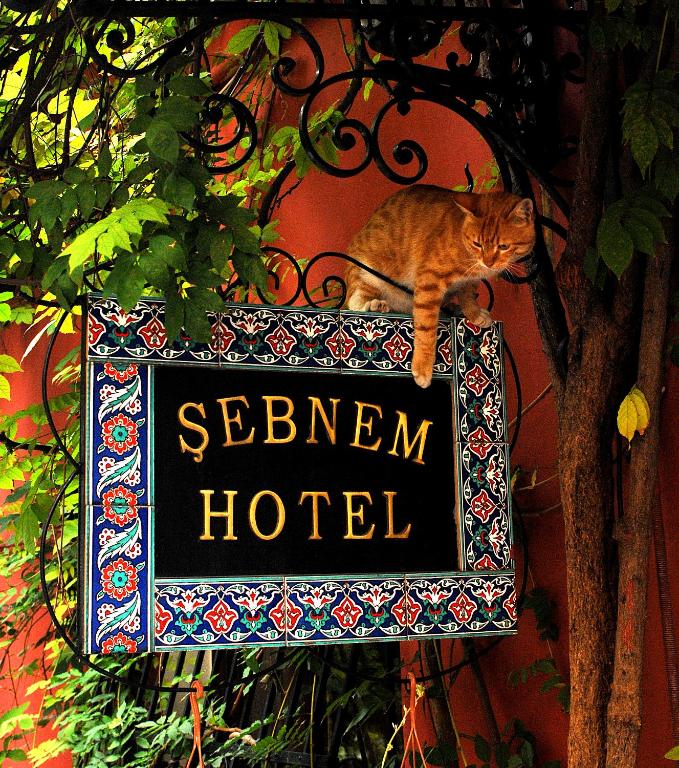 Sebnem hotel