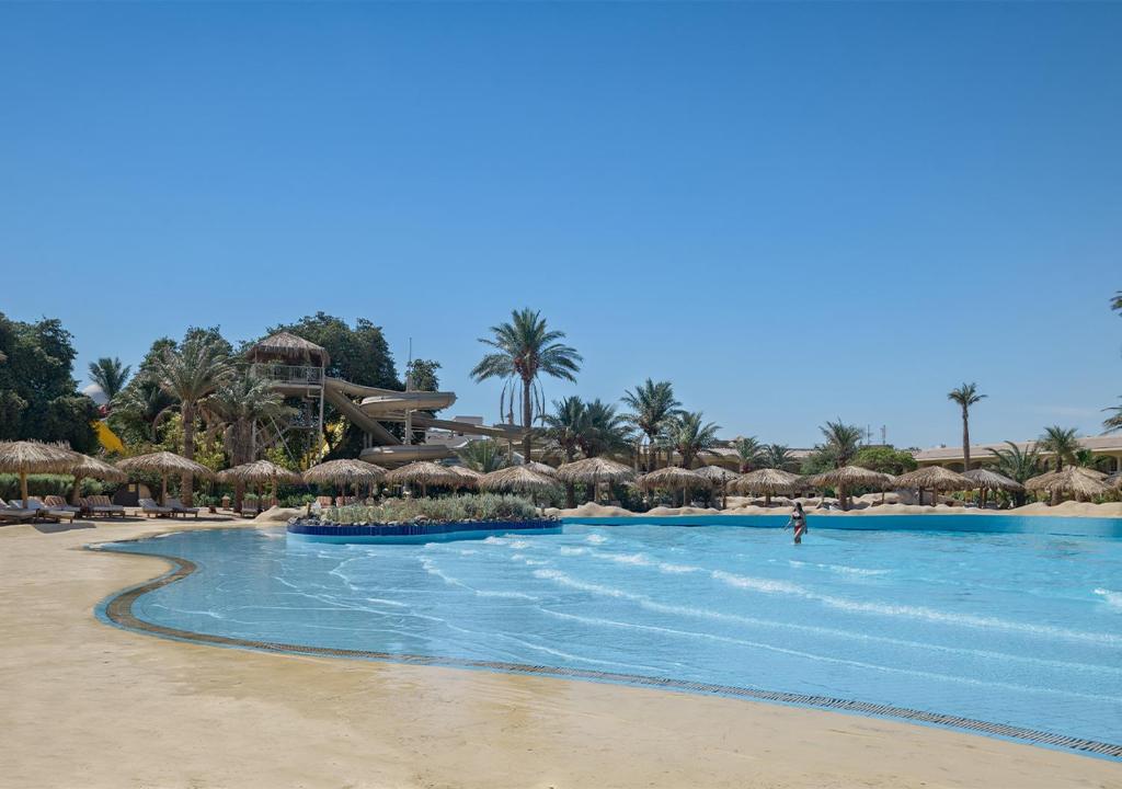 Sindbad Aqua Park