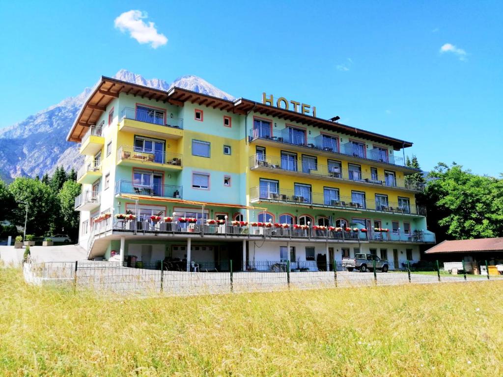 Maritina Hotel