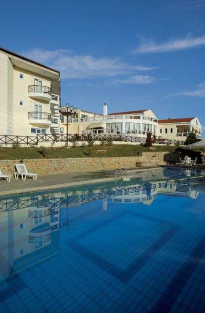 Hotel Αchillion Grevena