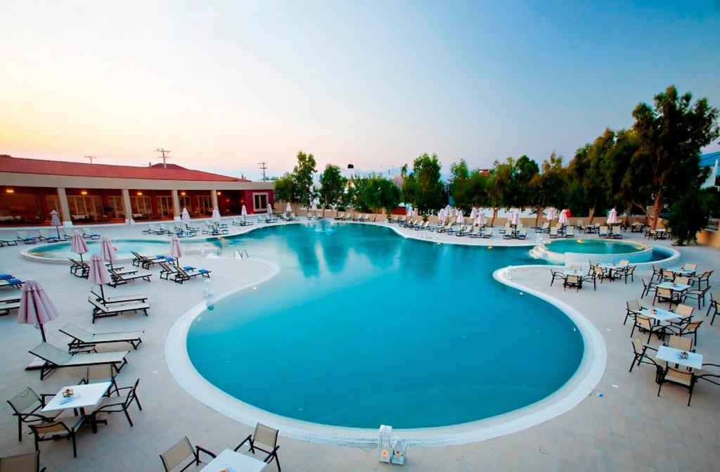 Alkyonis Hotel & Spa