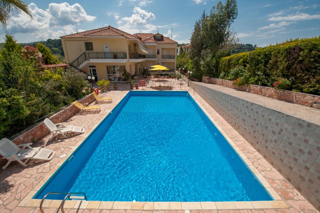Hotel Athina