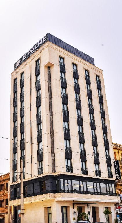 Lapalme Hotel