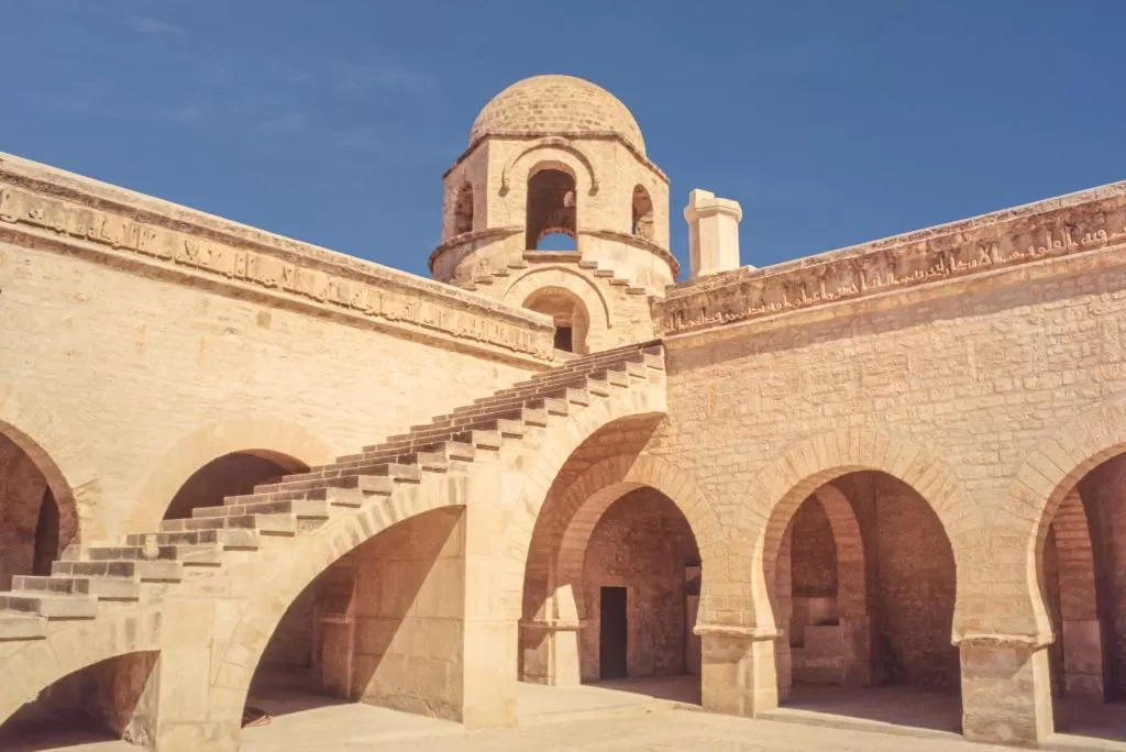 Dar Ben Jassem Kahia