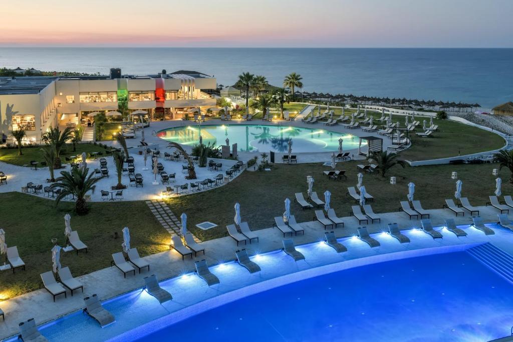 Iberostar Selection