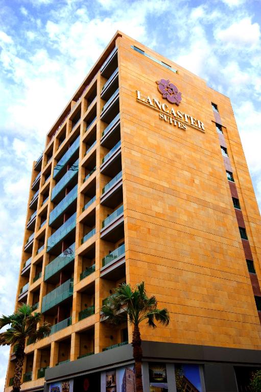 Lancaster Suites
