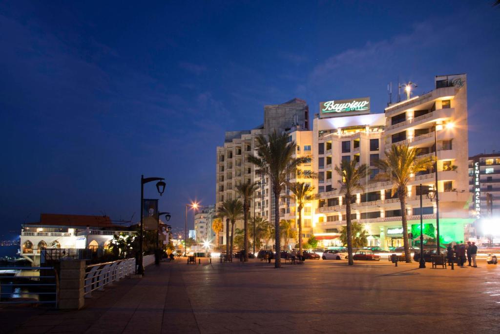 Bayview Beirut