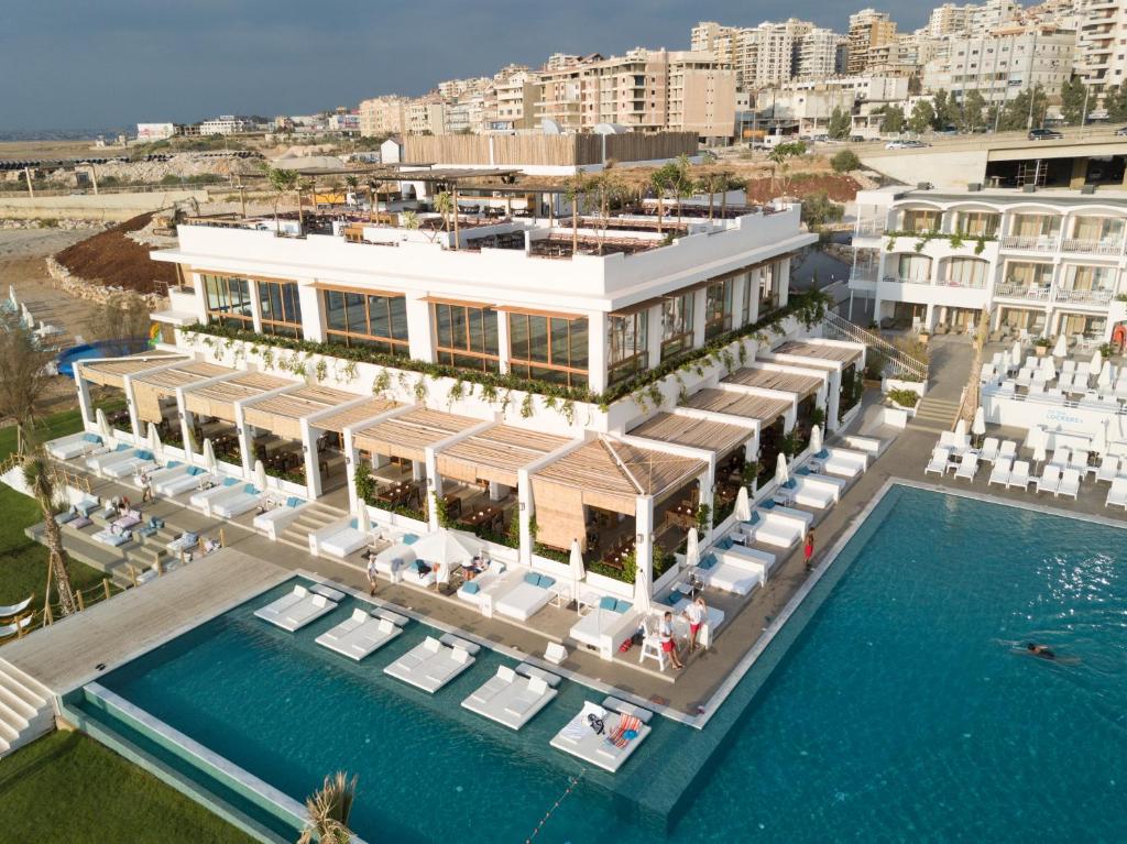 La Siesta Hotel and Spa