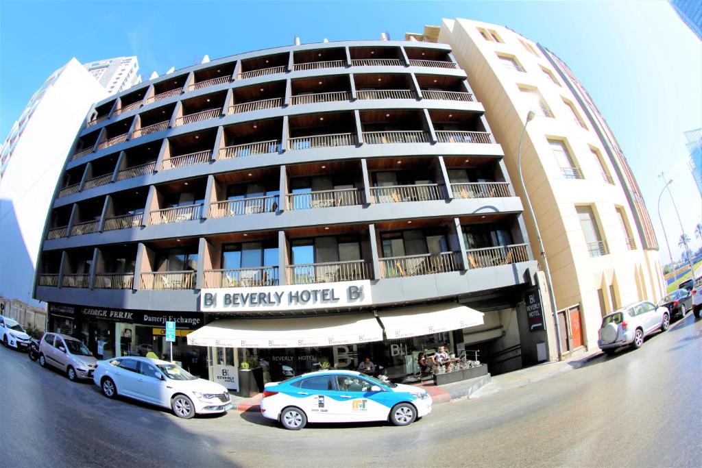 Beverly Beirut Hotel
