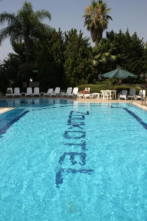 Zoucotel Hotel