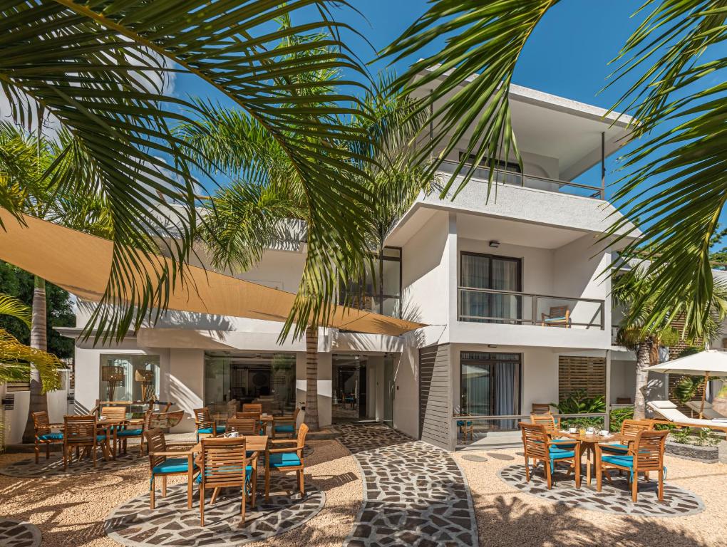 Seastar hotel