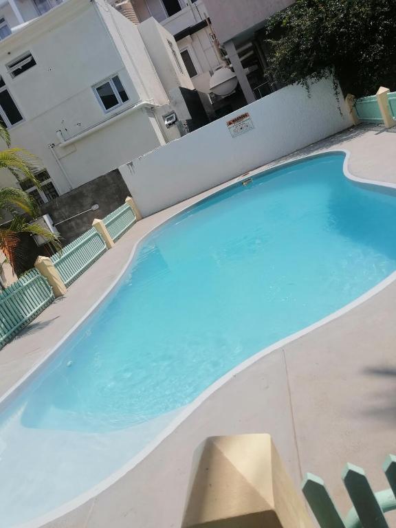 Residence les printaniers