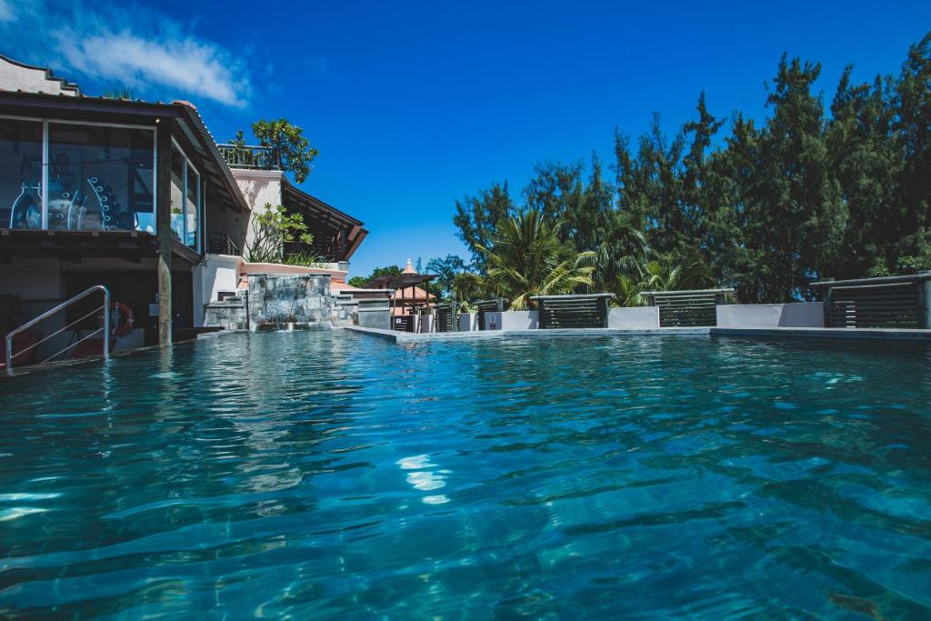 Aarnari hotel & spa