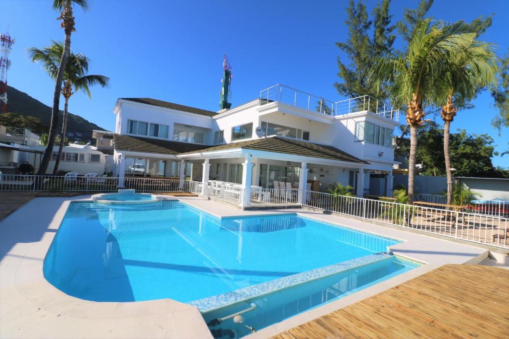 Beach House