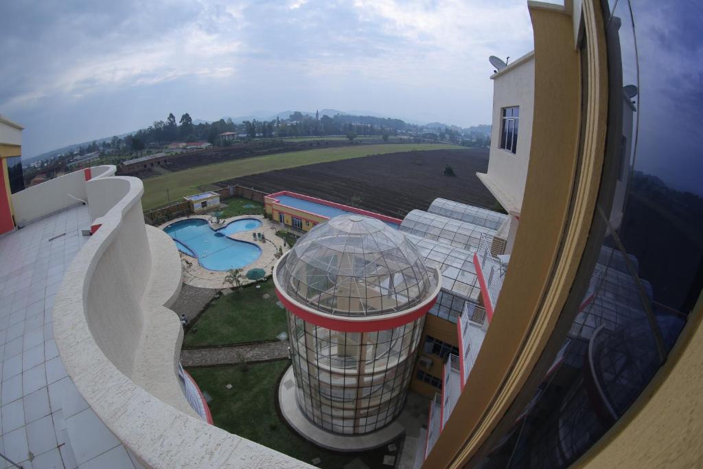 Fatima Hotel