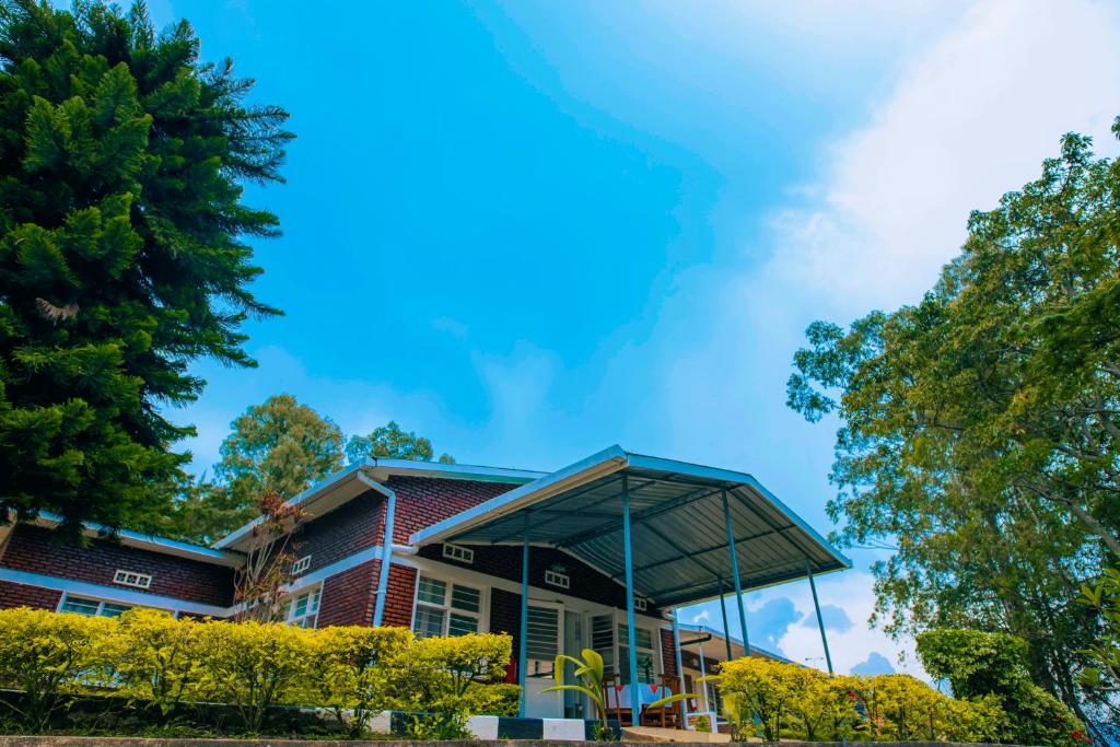 Peace Guest House