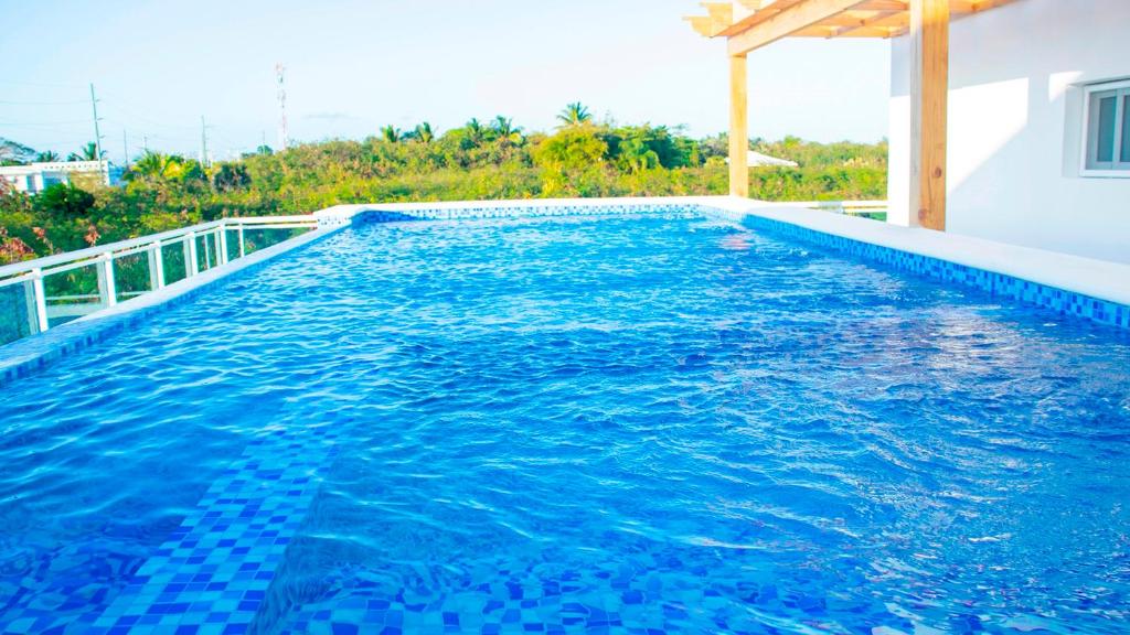 Hotel Capriccio Mare y Restaurant