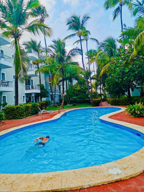 Sol Caribe Suites Beach Club